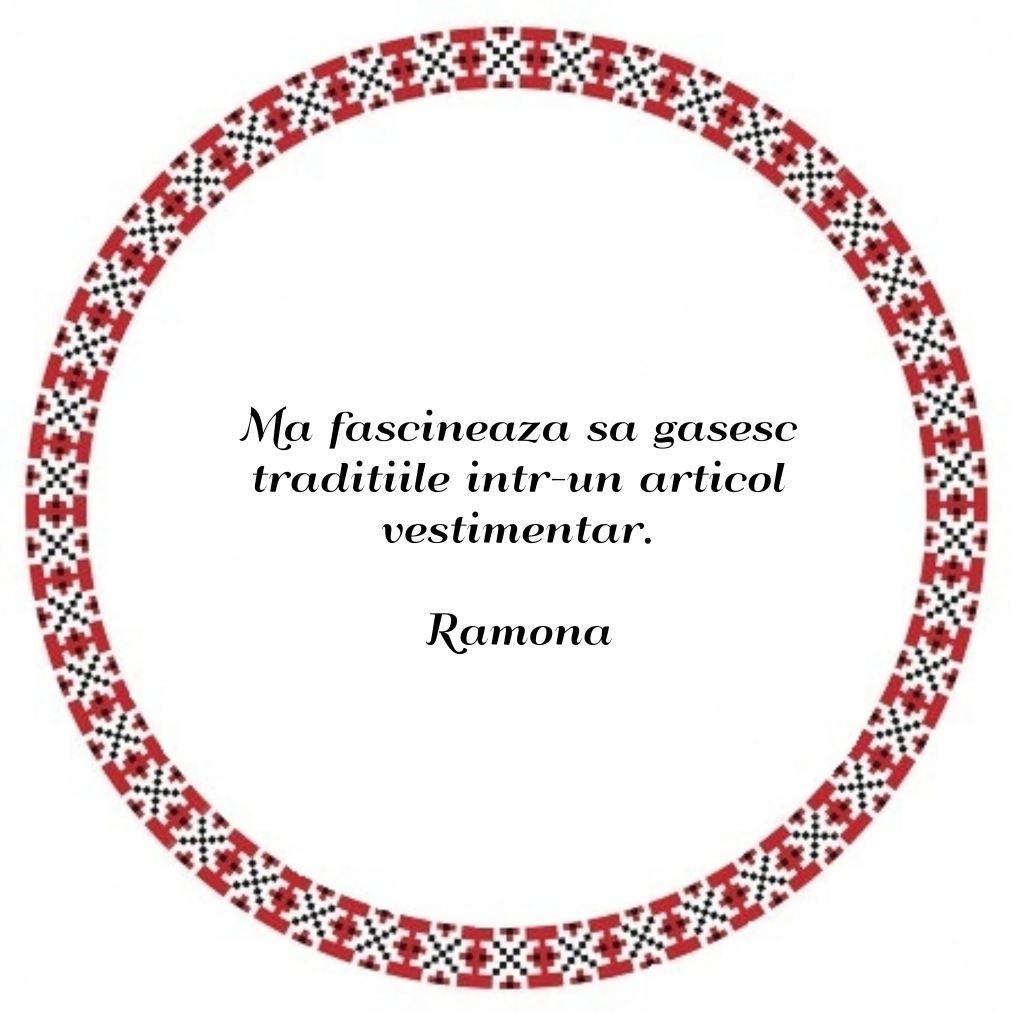 Ce părere au româncele despre motivele tradiționale