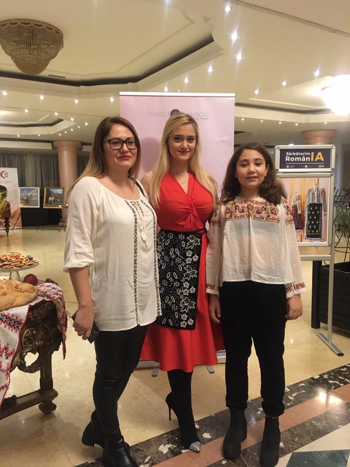 Sărbătorim RomânIA la Phoenicia Grad Hotel București